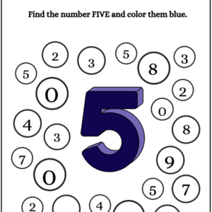 Coloring numbers